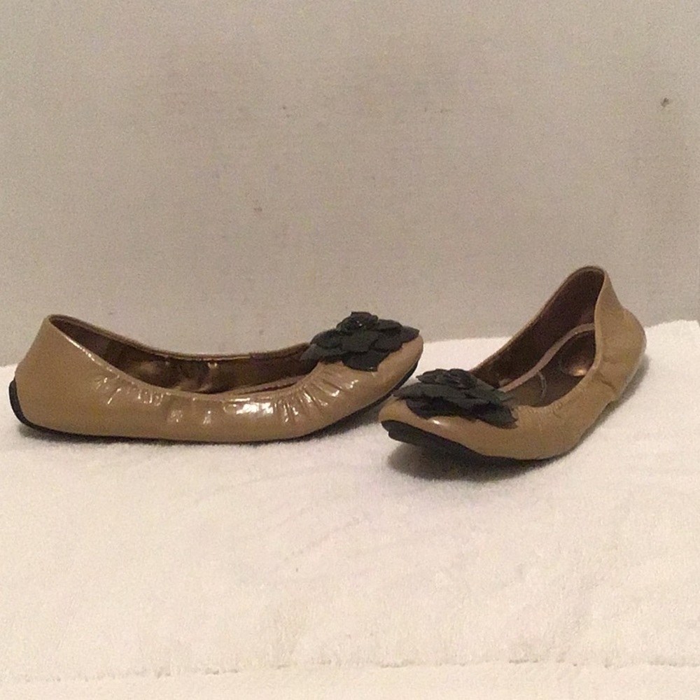 Me Too “Lindi” Ballet Flats